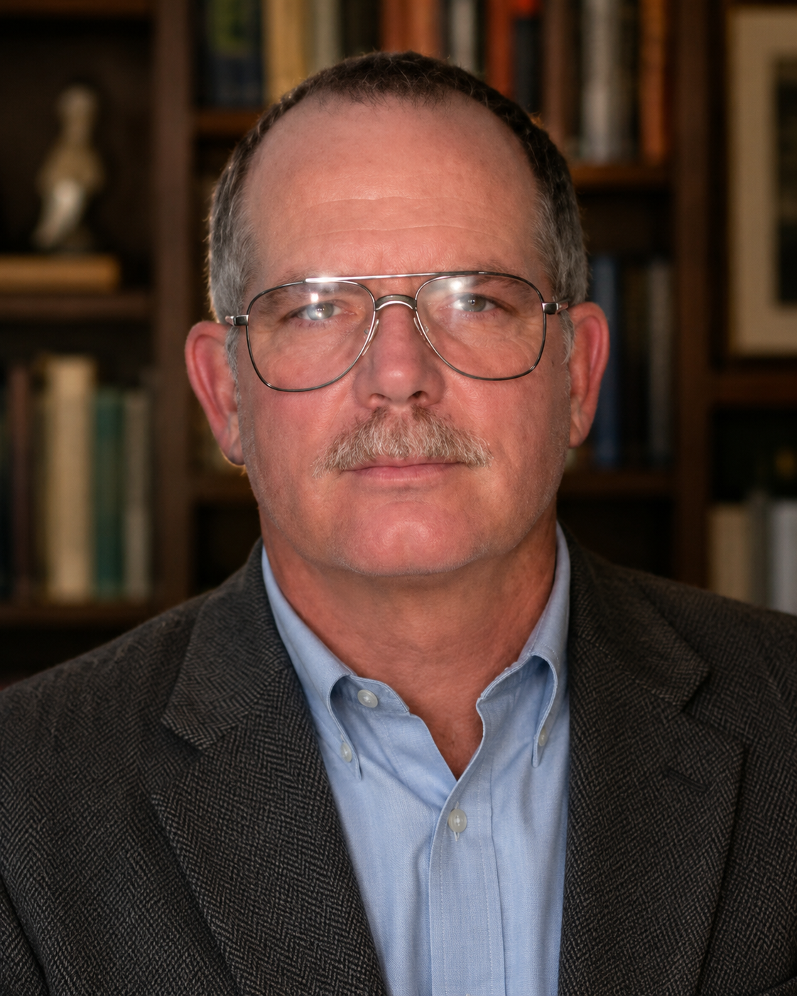Danny Lee Breeden